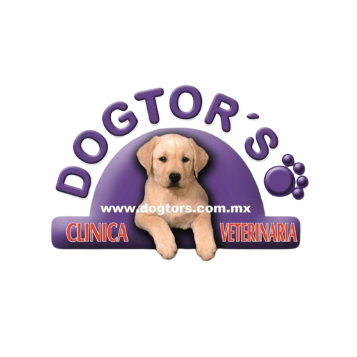 Logo CLINICA VETERINARIA DOGTOR'S