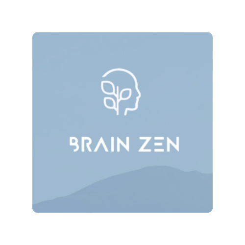 Logo BrainZen
