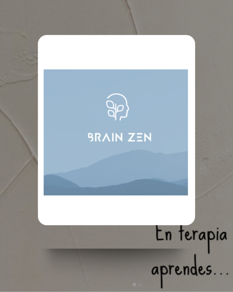 Logo BrainZen