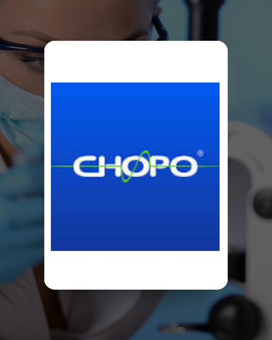 Chopo