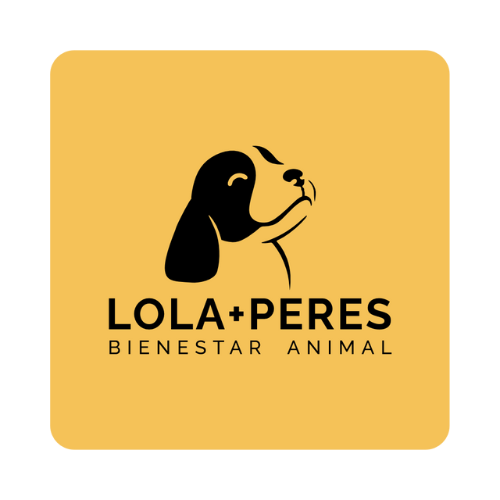 Logo LOLA + PERES