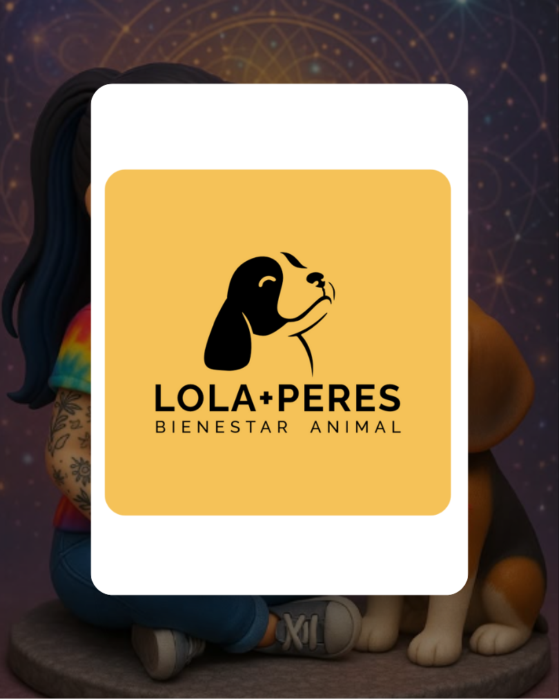 LOLA + PERES