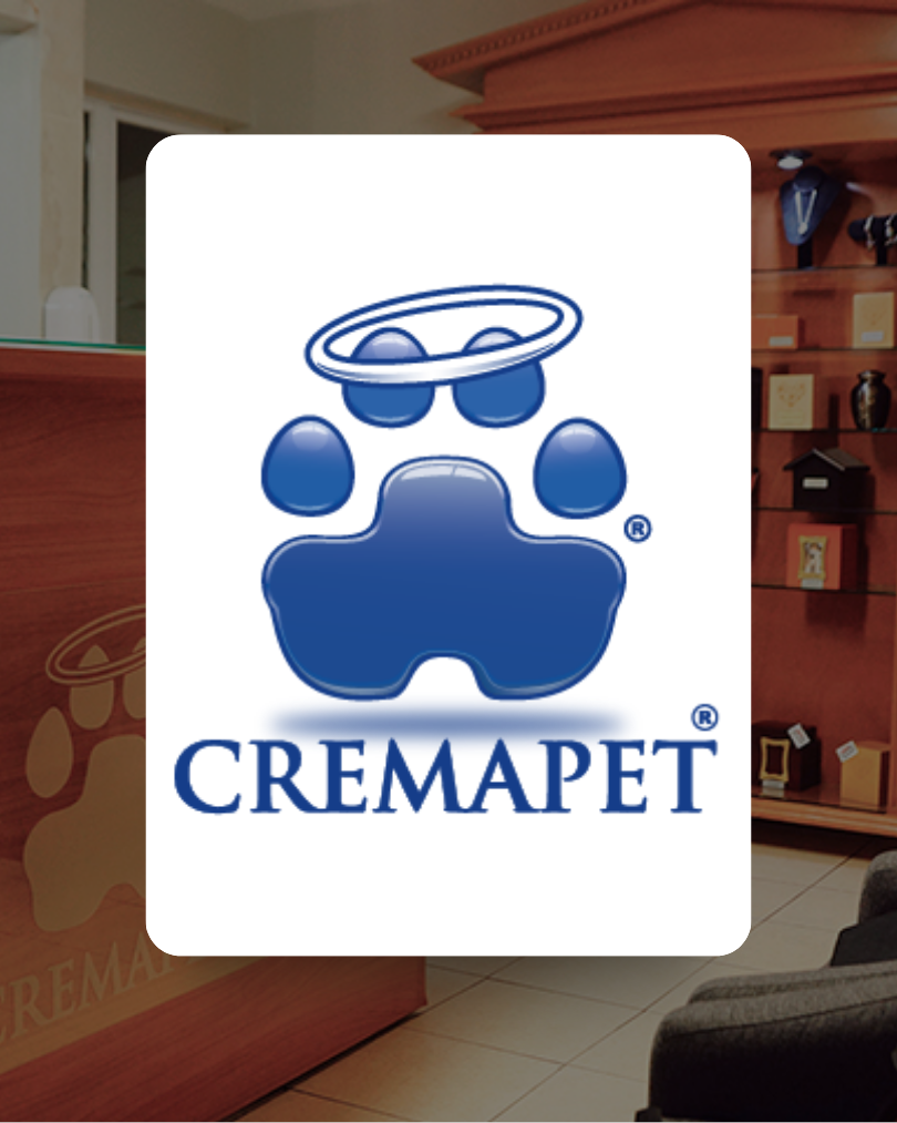 Logo CREMAPET