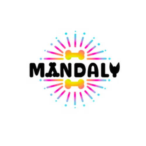 MASCOTAS MANDALY