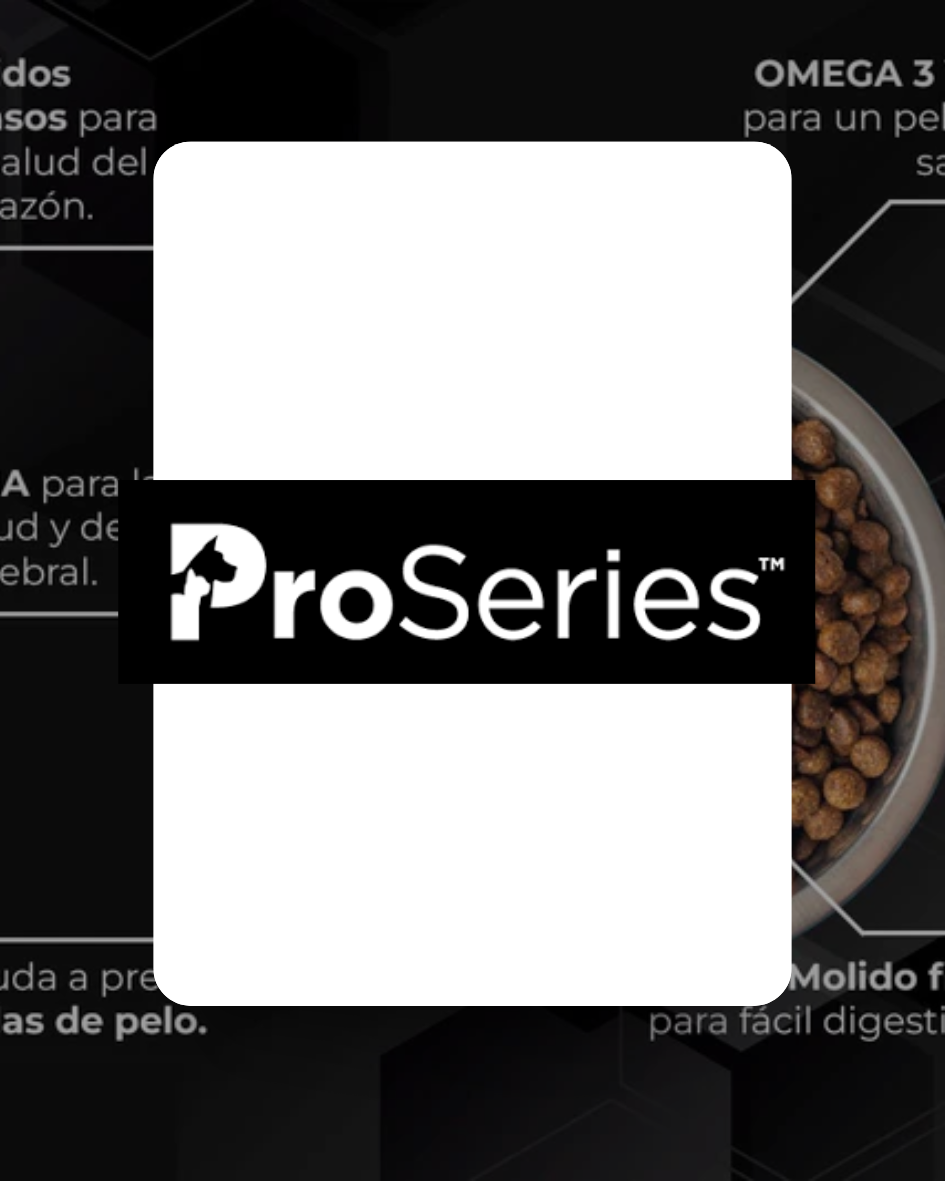 Proseries