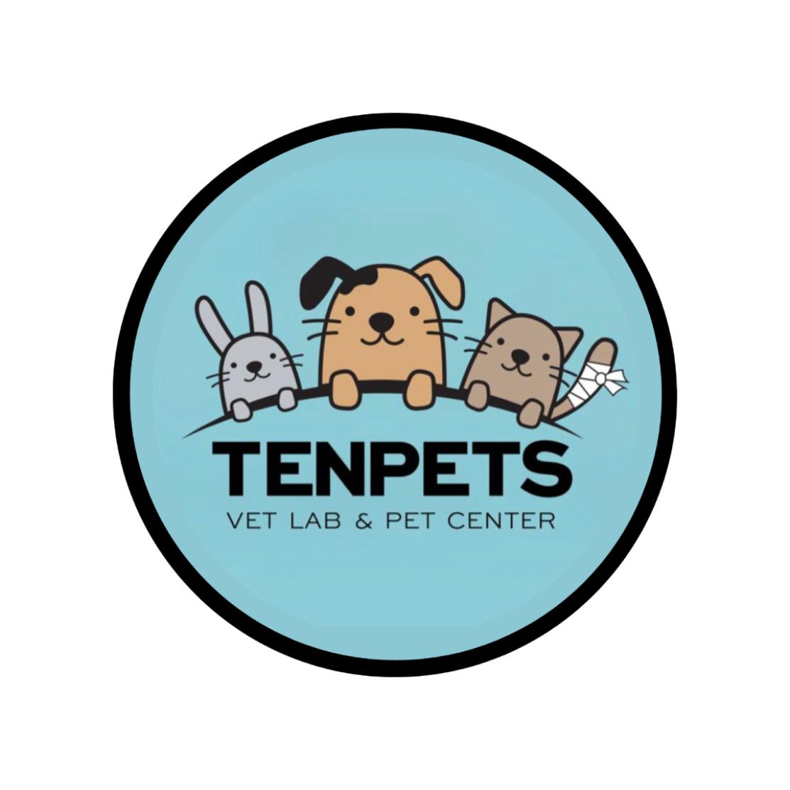 Tenpets